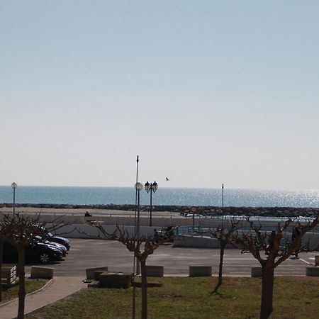 Abrivado Hotel Saintes-Maries-de-la-Mer Kültér fotó