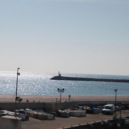 Abrivado Hotel Saintes-Maries-de-la-Mer Kültér fotó