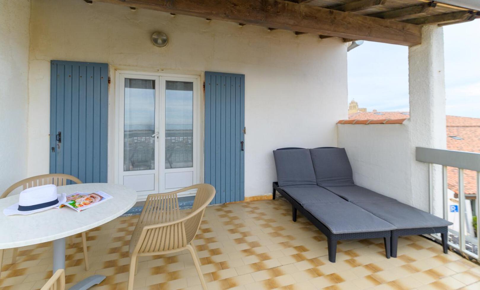 Abrivado Hotel Saintes-Maries-de-la-Mer Kültér fotó