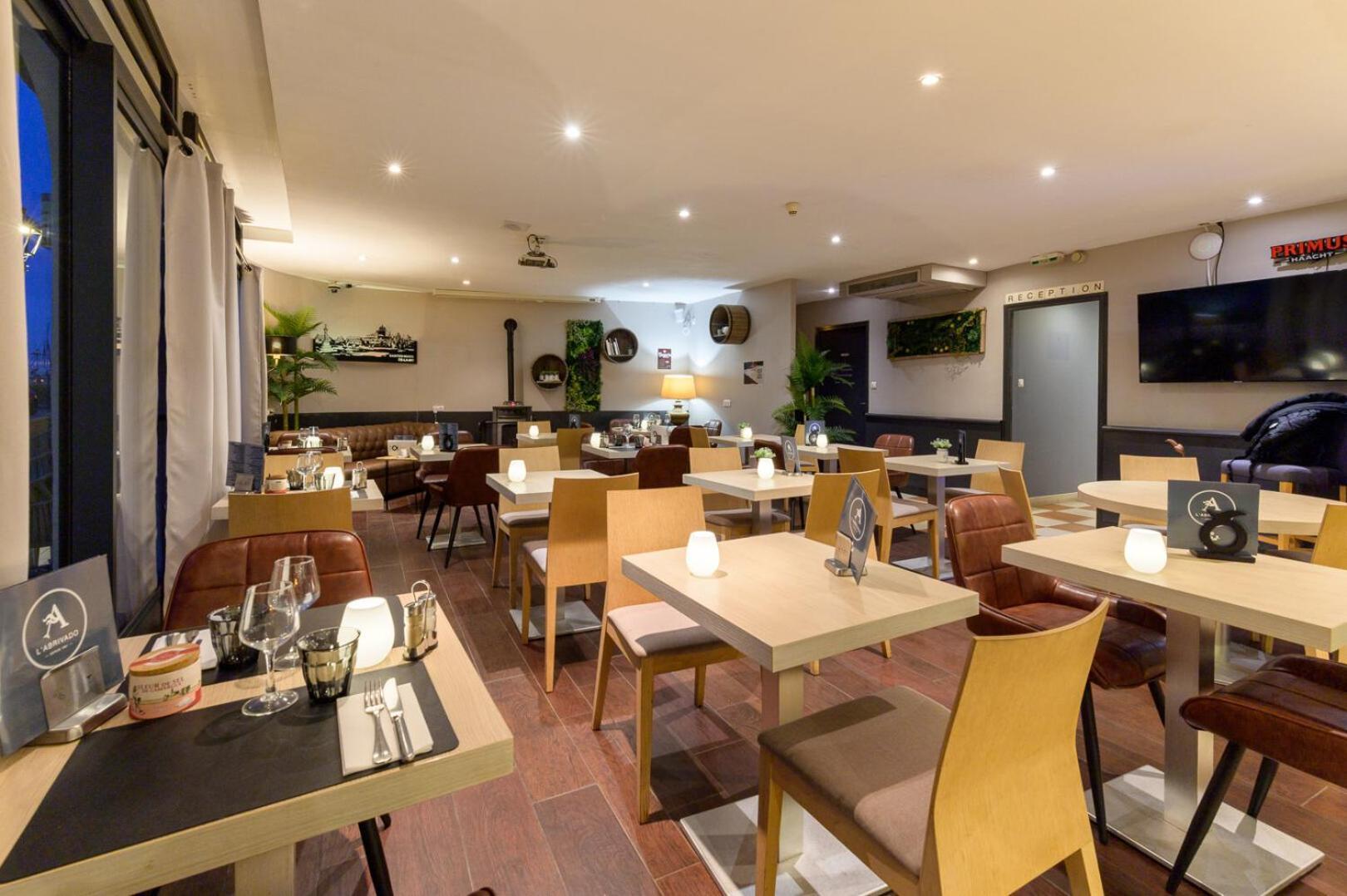 Abrivado Hotel Saintes-Maries-de-la-Mer Kültér fotó