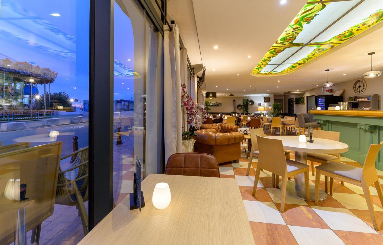 Abrivado Hotel Saintes-Maries-de-la-Mer Kültér fotó