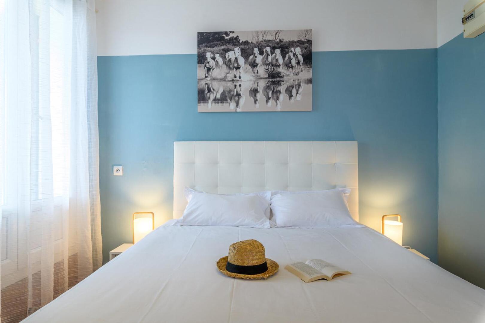 Abrivado Hotel Saintes-Maries-de-la-Mer Kültér fotó