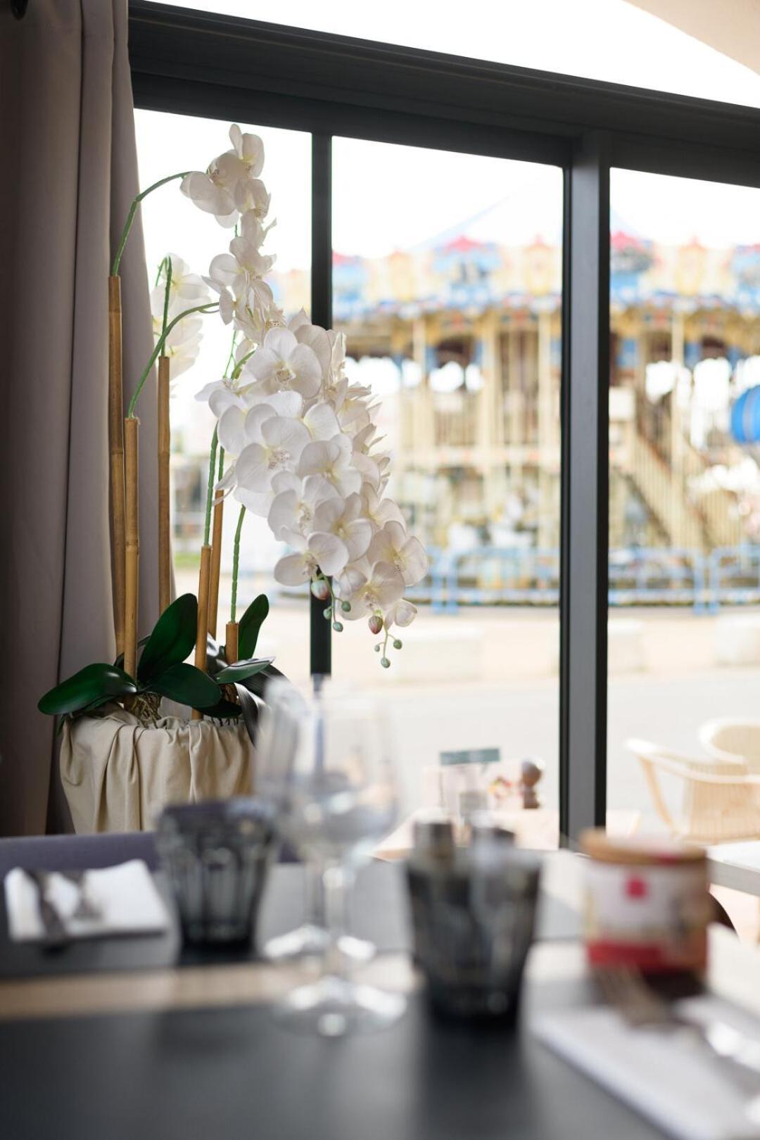 Abrivado Hotel Saintes-Maries-de-la-Mer Kültér fotó