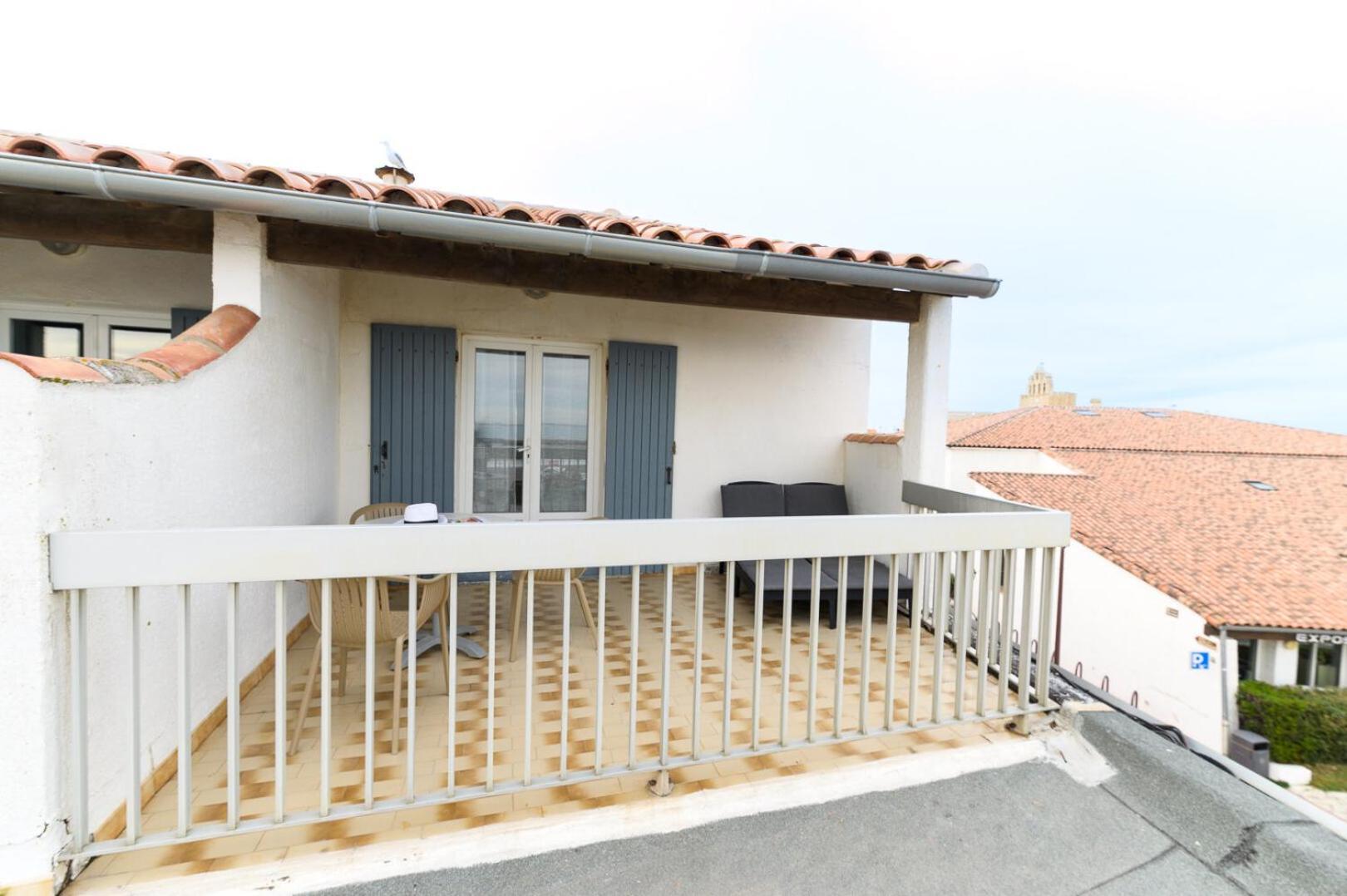 Abrivado Hotel Saintes-Maries-de-la-Mer Kültér fotó