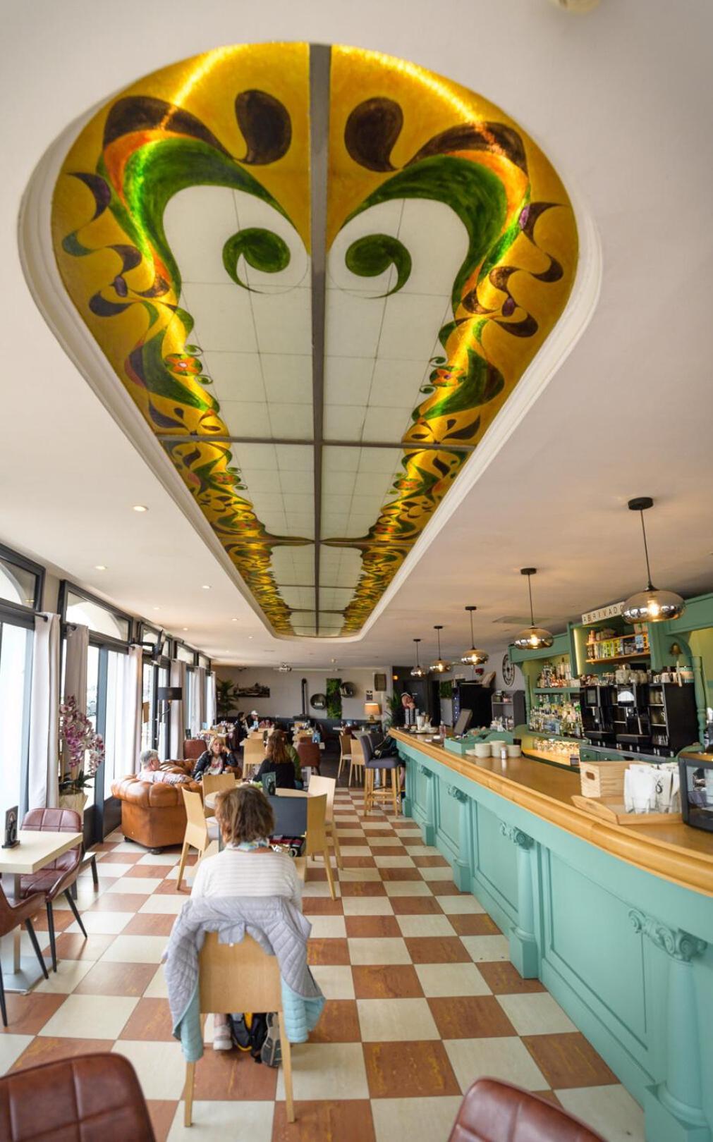 Abrivado Hotel Saintes-Maries-de-la-Mer Kültér fotó