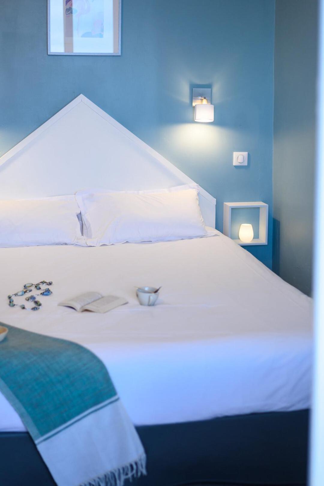 Abrivado Hotel Saintes-Maries-de-la-Mer Kültér fotó