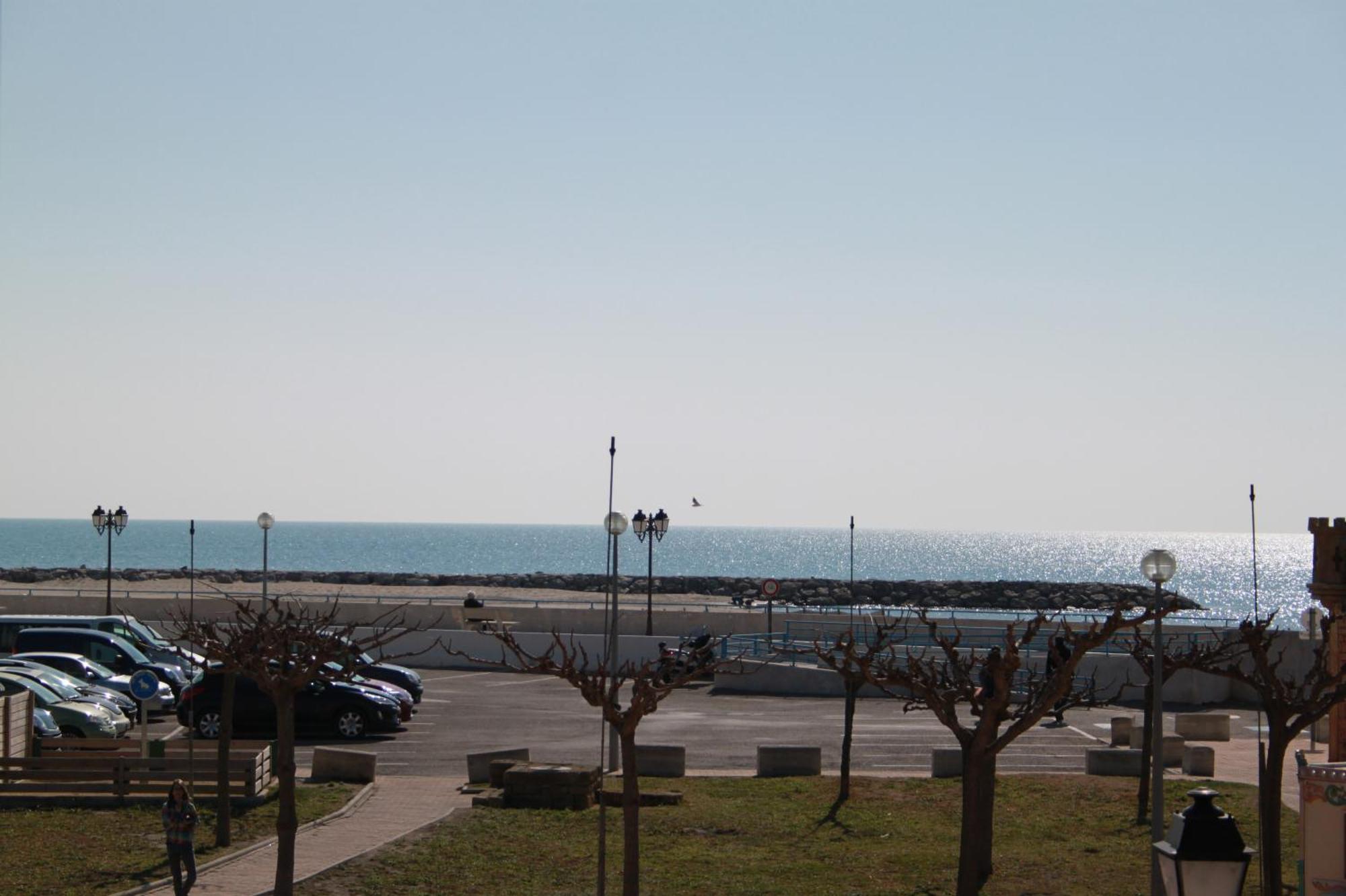 Abrivado Hotel Saintes-Maries-de-la-Mer Kültér fotó