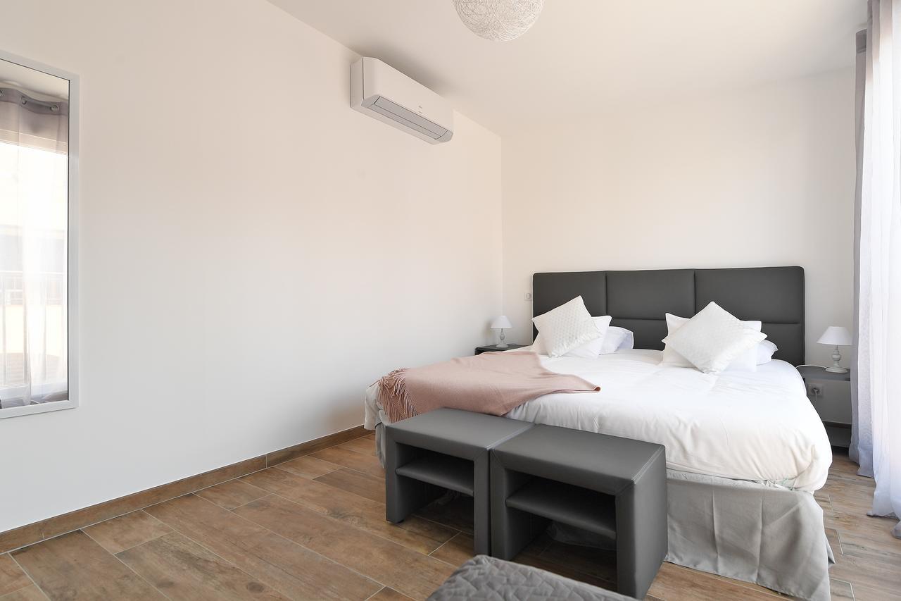 Abrivado Hotel Saintes-Maries-de-la-Mer Kültér fotó