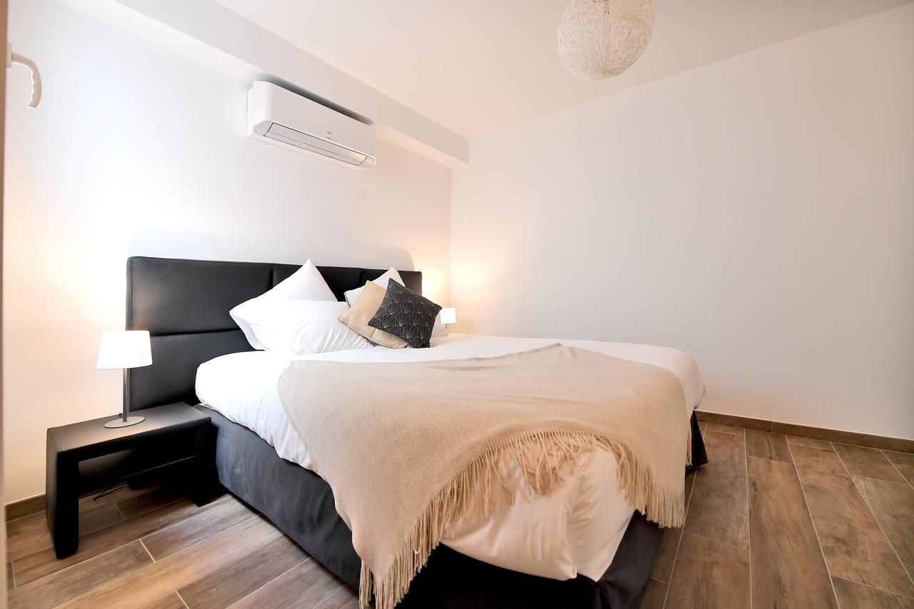 Abrivado Hotel Saintes-Maries-de-la-Mer Kültér fotó